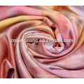 Bufanda de seda de Pashmina de las nuevas mujeres Bufandas florales del abrigo Wrap impreso de Rose en el invierno